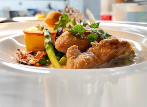 Le Bistronome - Cuisine & Vins
