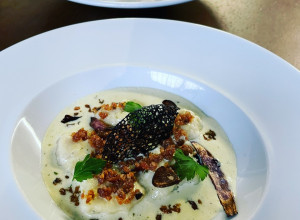 Le Bistronome - Cuisine & Vins