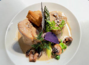 Le Bistronome - Cuisine & Vins