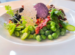 Le Bistronome - Cuisine & Vins