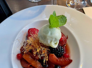 Le Bistronome - Cuisine & Vins