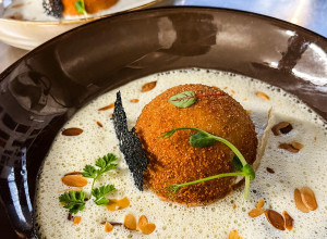 Le Bistronome - Cuisine & Vins