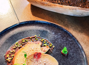 Le Bistronome - Cuisine & Vins
