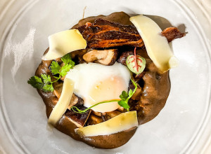 Le Bistronome - Cuisine & Vins
