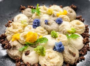 Le Bistronome - Cuisine & Vins