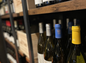 Le Bistronome - Cuisine & Vins