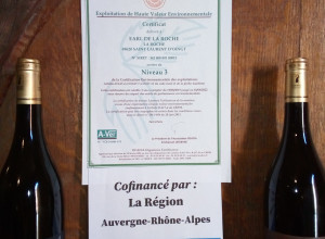 Domaine Chatelus