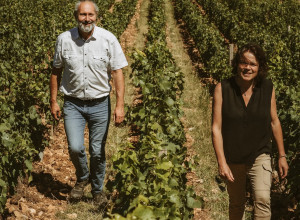 Domaine Bosse-Platière