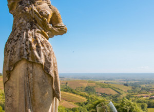 F.Champavère - Beaujolais Tourisme