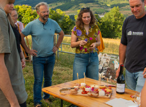 F.Champavere- Beaujolais Tourisme