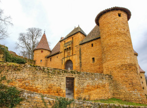 L.Peyron - Beaujolais Tourisme