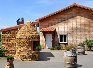 Domaine Jean Pierre Riviere