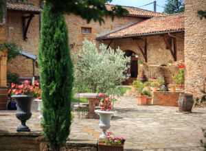Domaine de Bénévent