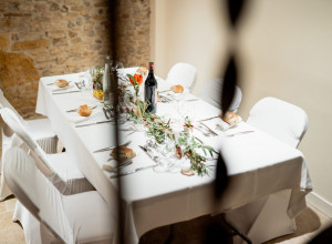 Domaine de Bénévent