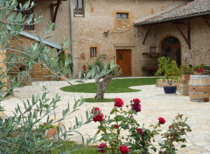 Domaine de Bénévent