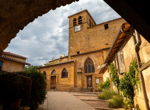 © Etienne Ramousse - Destintation Beaujolais