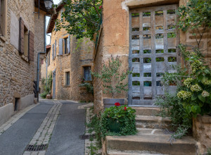 © Etienne Ramousse - Destintation Beaujolais