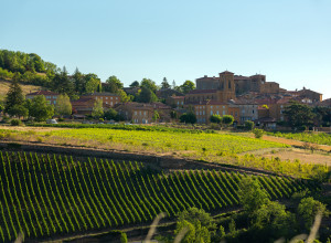 © Etienne Ramousse - Destintation Beaujolais