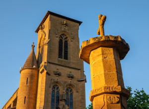 © Etienne Ramousse - Destintation Beaujolais