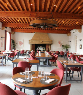 Les Bistrots Beaujolais
